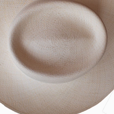 Mexican Luxury Jipijapa Hat