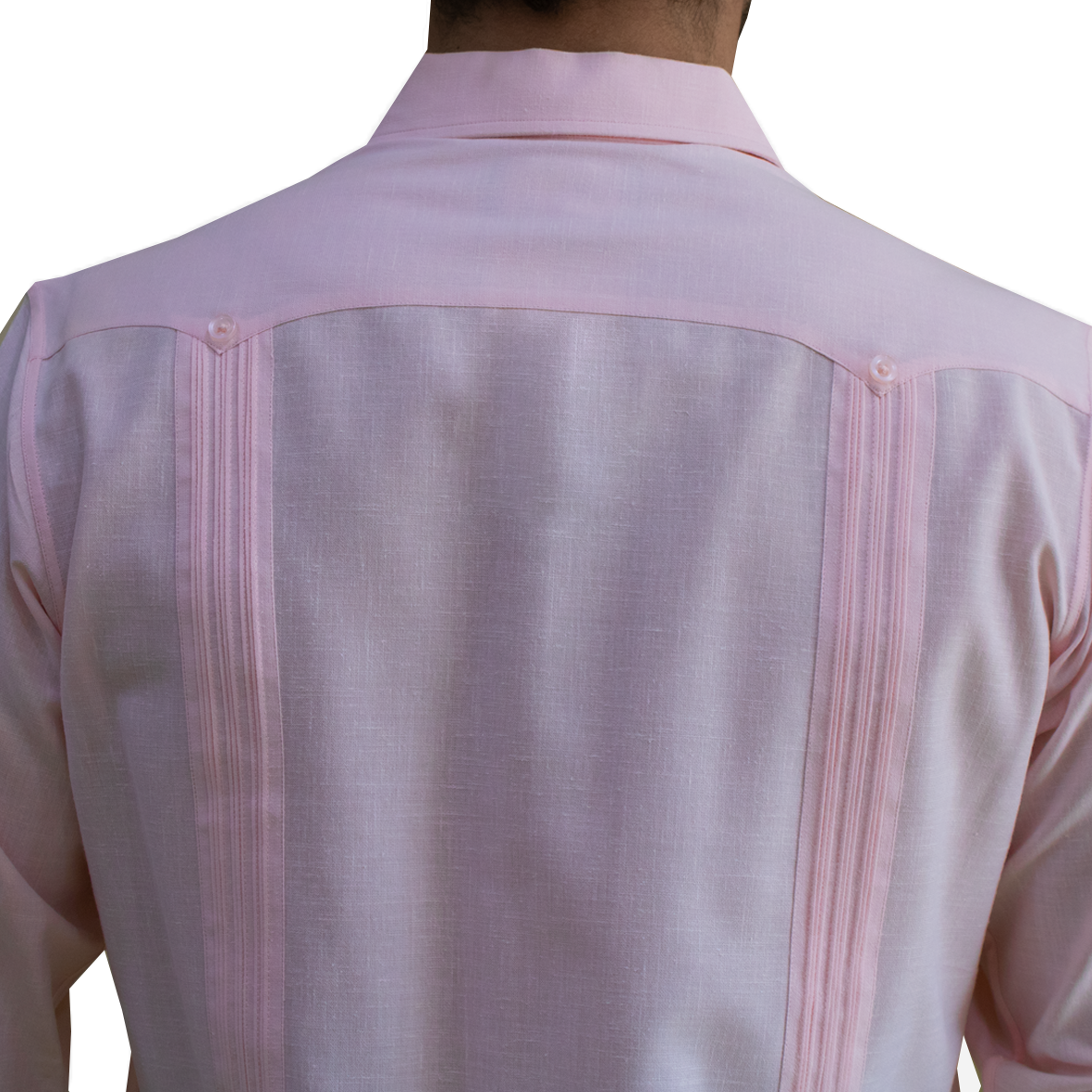 Pink horses deals guayaberas