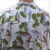 Tropic guayabera shirt for beach