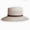 Luxury Jipijapa Hat