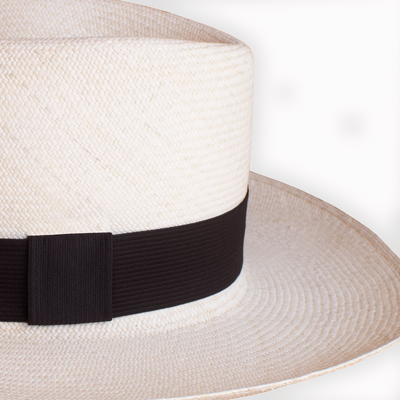 deluxe mexican panama Hat