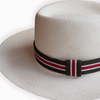 Standard jipijapa hat