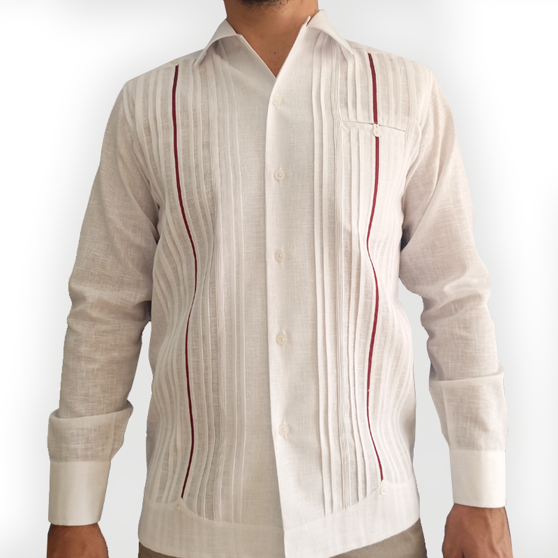 Guayabera shirt near me